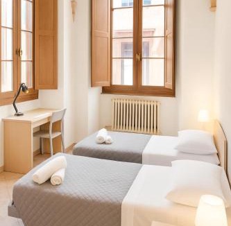 Siena City Centre Hostel | HostelCiompi