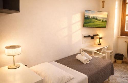 Siena City Centre Hostel | HostelCiompi