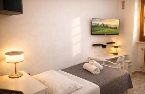 Siena City Centre Hostel | HostelCiompi