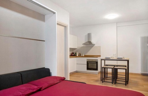Valtellina Apartment | Hosting studio - 4