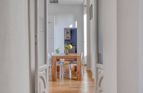 Porta Garibaldi Apartment | Hostmate- Milano - Montegrappa - Brera