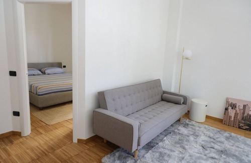 Tre Torri Apartment | Hostmate - Milano - Robbia - CityLife