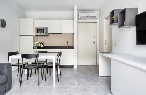 Dergano Apartment | Hostmate - Milano - San Genesio Gem- Maciachini