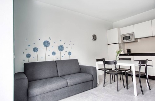 Dergano Apartment | Hostmate - Milano - San Genesio Gem- Maciachini