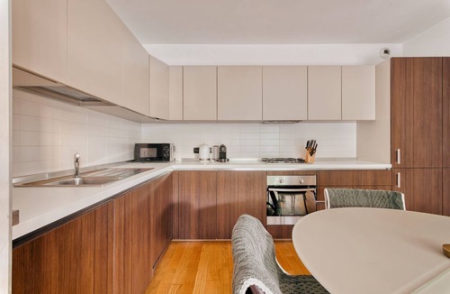 Portello Apartment | Hostmate - Milano - Ulpio Traiano