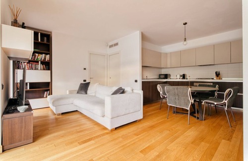 Portello Apartment | Hostmate - Milano - Ulpio Traiano