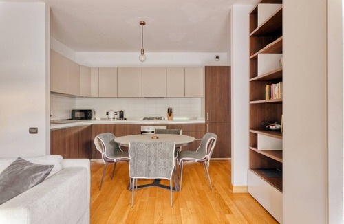 Portello Apartment | Hostmate - Milano - Ulpio Traiano