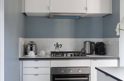Porta Lodovica Apartment | Hostmate - Milano - Vigentina - Porta Romana