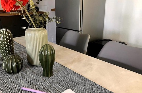 Chivasso Apartment | Hostpitaly - La Quiete Essenziale