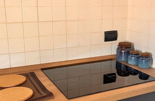 Chivasso Apartment | Hostpitaly La Quiete in Centro