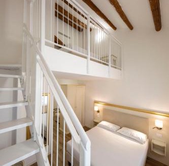 Palmanova Hotel | Hotel Ai Dogi