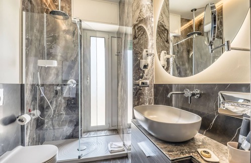 Varigotti Hotel | Hotel Albatros Varigotti