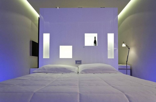 Asti Hotel | Hotel Aleramo