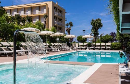 Gabicce Mare Hotel | Hotel Alexander