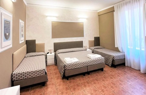 Santa Maria Novella Hotel | Hotel Alinari