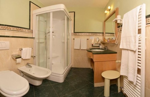 Moena Hotel | Hotel Alle Alpi