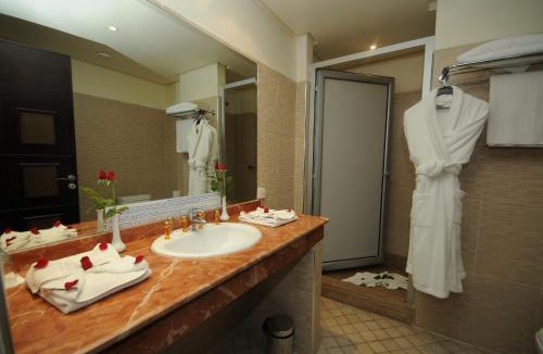 Gueliz Hotel | Hotel Almas