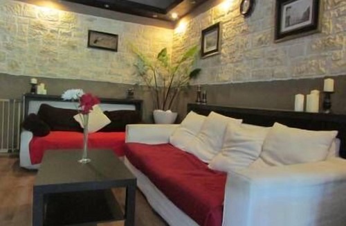 Casoretto Hotel | Hotel Ambra