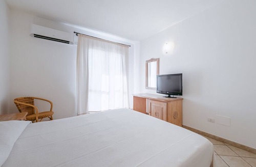 Alghero Hotel | Hotel Angedras