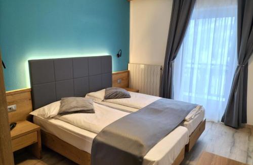 Passo del Tonale Hotel | Hotel Angelo