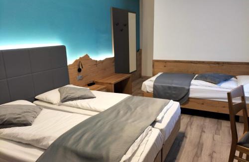 Passo del Tonale Hotel | Hotel Angelo