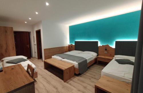 Passo del Tonale Hotel | Hotel Angelo