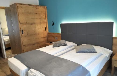 Passo del Tonale Hotel | Hotel Angelo