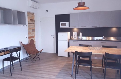 Campagnola Hotel | Hotel Anna