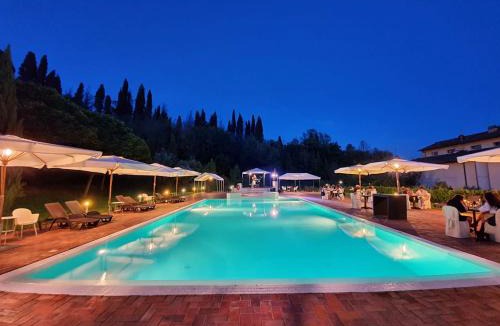 Cicogna Hotel | Hotel Antica Tabaccaia Resort