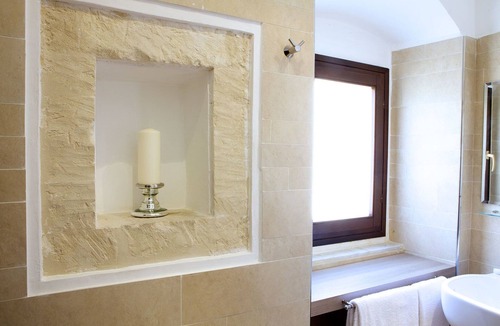 Ragusa Hotel | Hotel Antico Convento dei Cappuccini