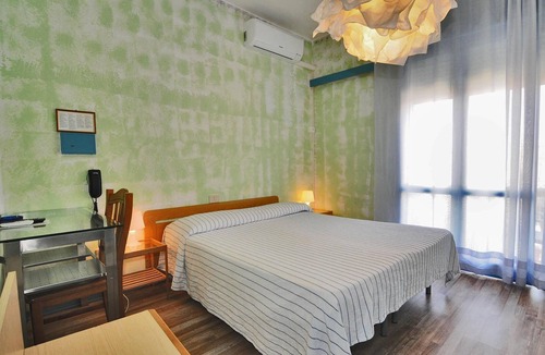 Old Town Hotel | Hotel Antonella