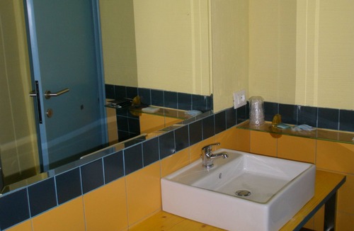 Old Town Hotel | Hotel Antonella