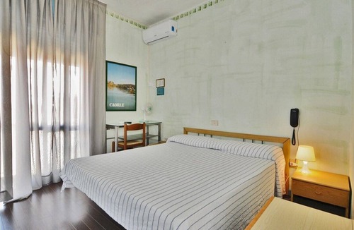 Old Town Hotel | Hotel Antonella