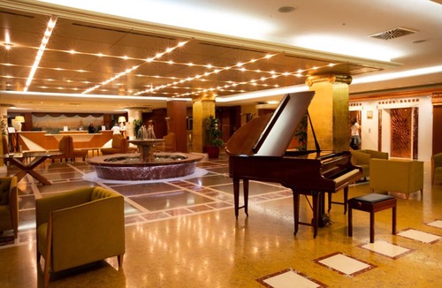 Pomezia Hotel | Hotel Antonella