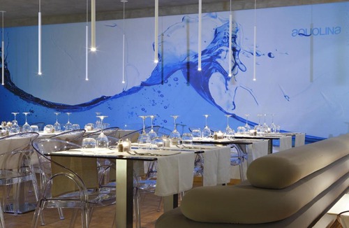 Abano Terme Hotel | Hotel Aqua