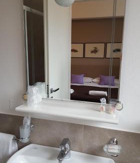 Iseo Hotel | Hotel Arianna
