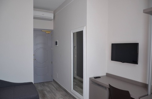Mestre Hotel | Hotel Ariston