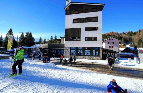 Valtellina Hotel | Hotel Arlecchino - Dada Hotels