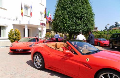 Solignano Nuovo Hotel | Hotel Arthur
