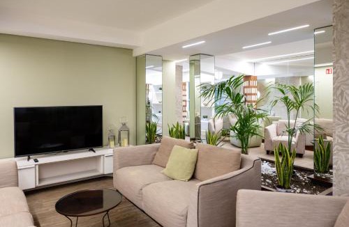 Old Town Hotel | Hotel Astoria