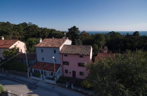 Duino Hotel | Hotel Aurora Duino