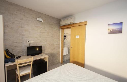 Chiessi Hotel | Hotel Aurora