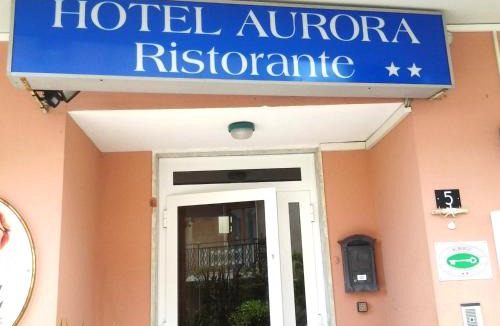 Loano Hotel | Hotel Aurora