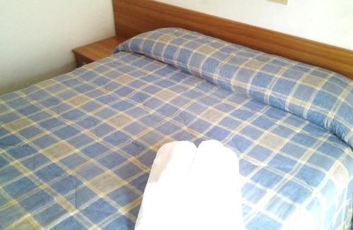 Loano Hotel | Hotel Aurora