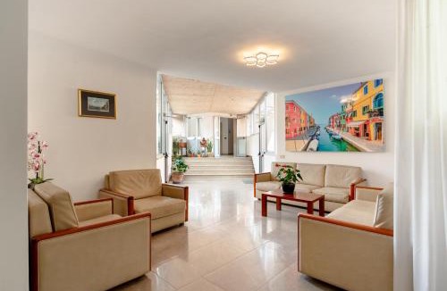 Mestre Hotel | Hotel Aurora
