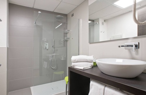Caldiero Hotel | Hotel Bareta
