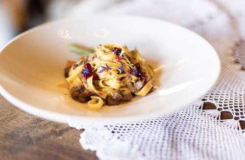 Castelrotto Hotel | Hotel Baumwirt
