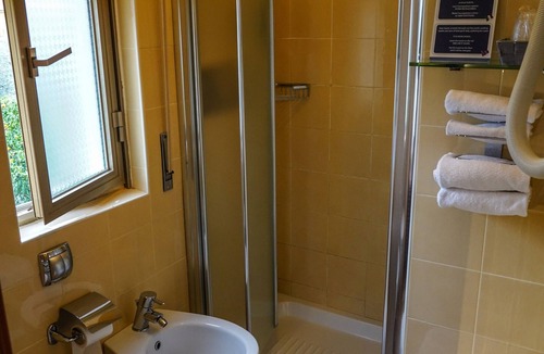 San Bartolomeo al Mare Hotel | Hotel Bellavista
