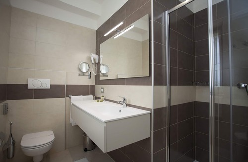 Lazise Hotel | Hotel Bella Lazise