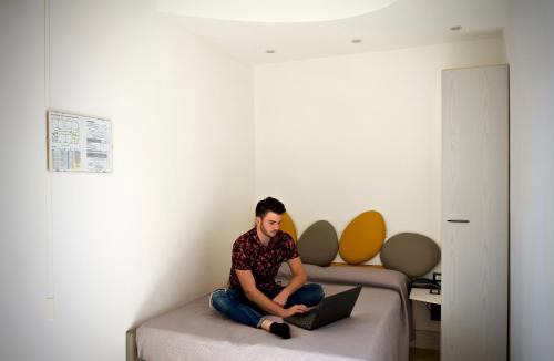 Sottomarina Hotel | Hotel Belvedere